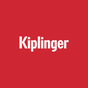 Kiplinger Logo