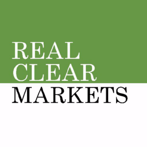Real Clear Markets Logo